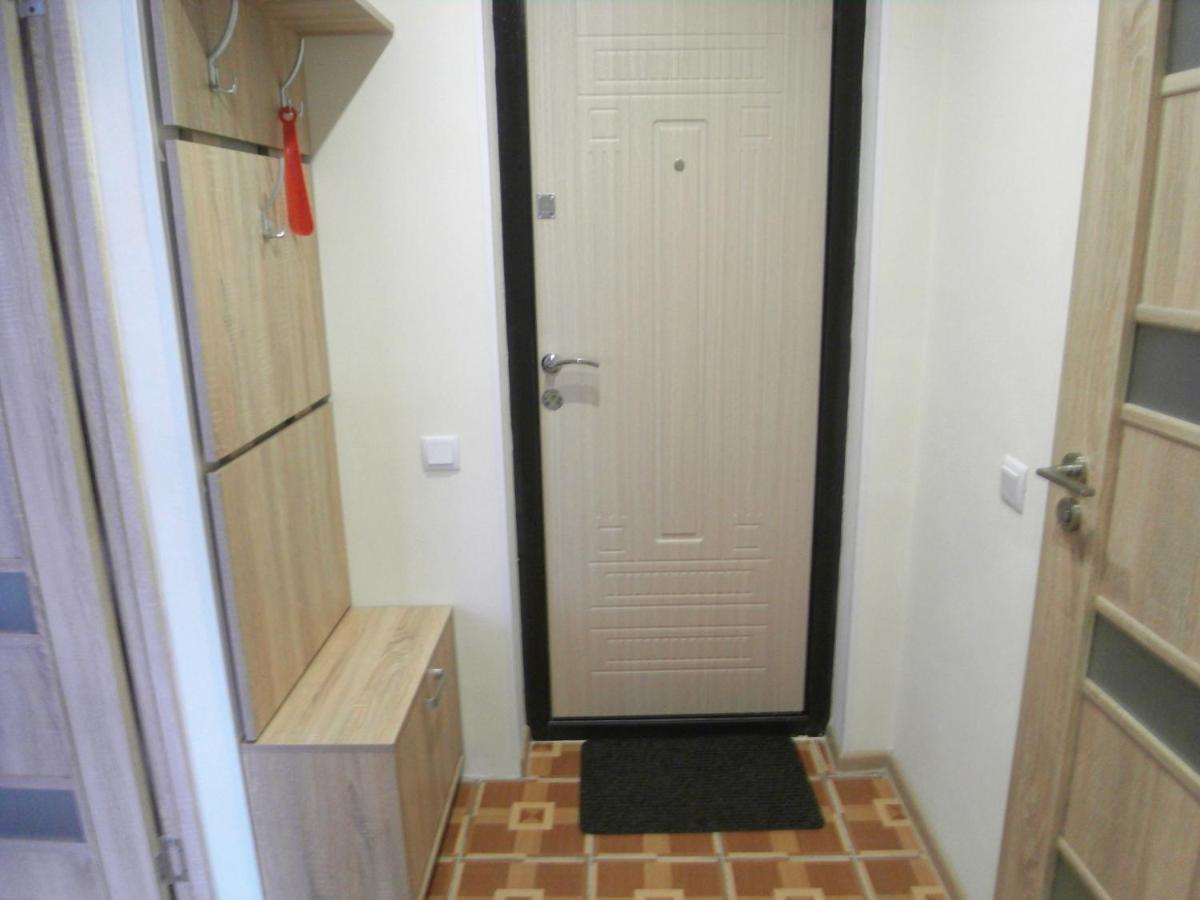 Modern Apartment Kischinau Exterior foto
