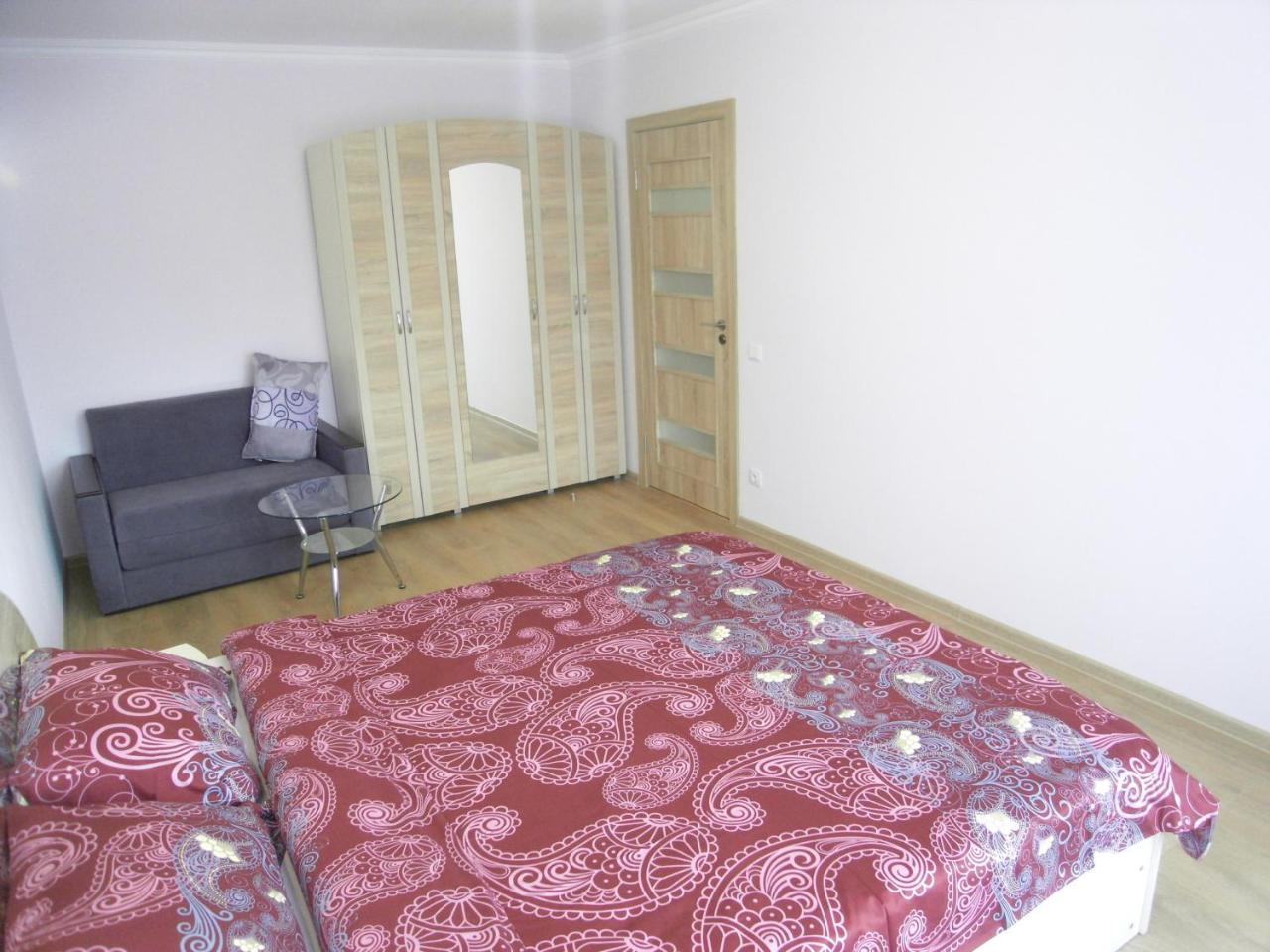 Modern Apartment Kischinau Exterior foto